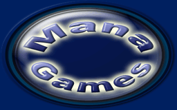 Mana Games