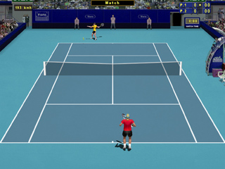 Tennis Elbow 2009 Full Version + Crack [New Link working]