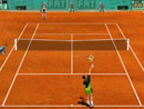tennis games
