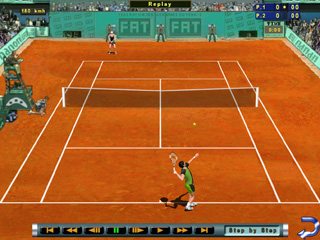 Tennis Elbow 2009 Full Version + Crack [New Link working]