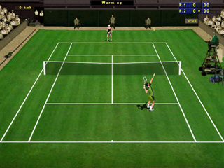 Tennis Elbow 2009 Full Version + Crack [New Link working]