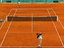 tennis games