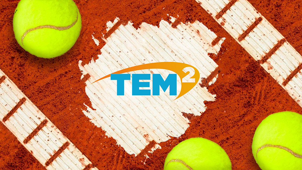 Tennis Elbow Manager 2 screenshot