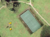 Tennis Coach Center