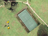 Tennis Coach Center