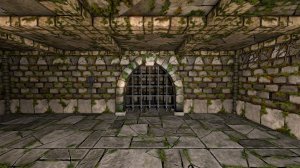 2015-10 - Env Old Dungeon